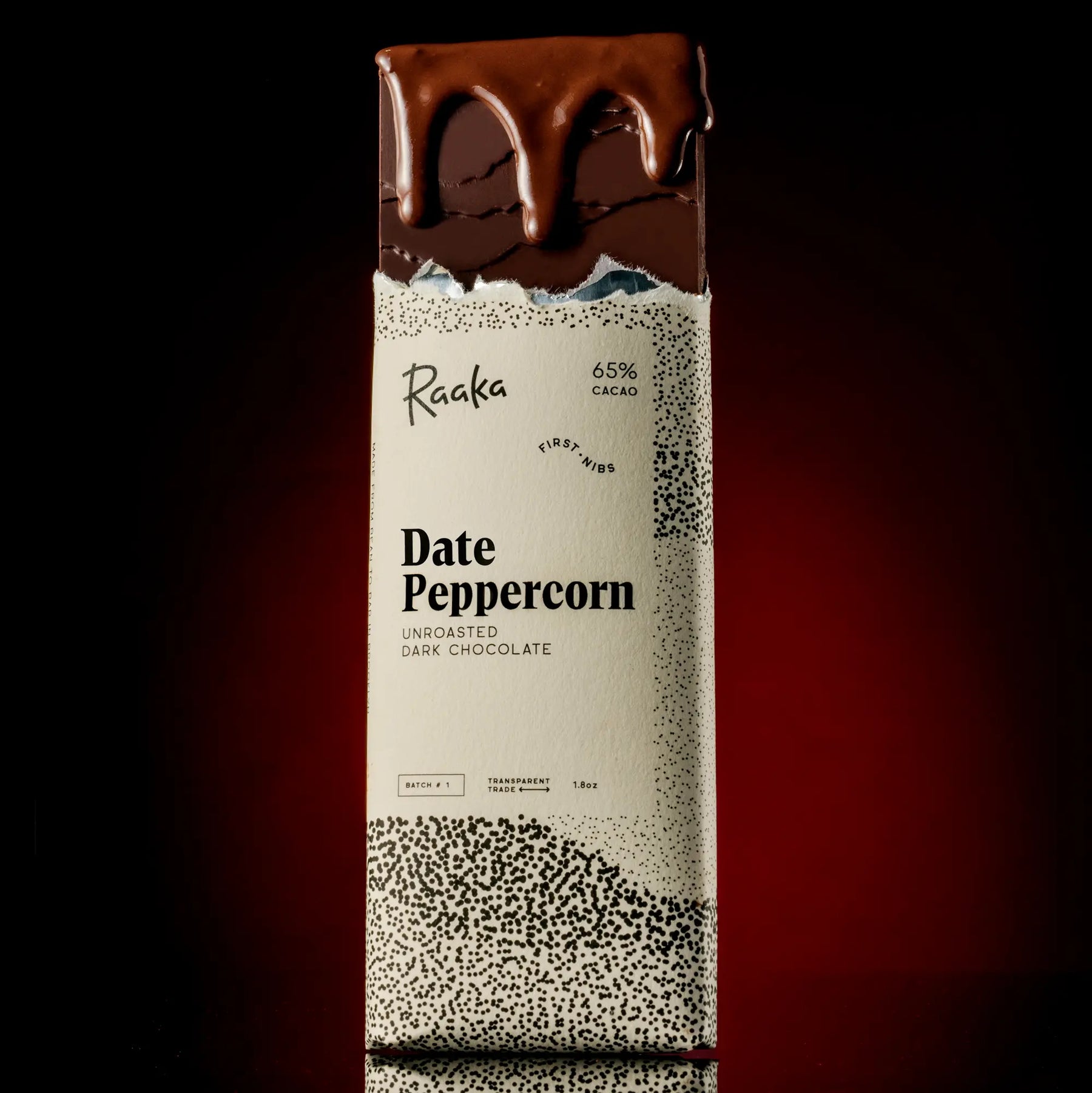 Date Peppercorn - Airy Celebration Peppercorn Assortment