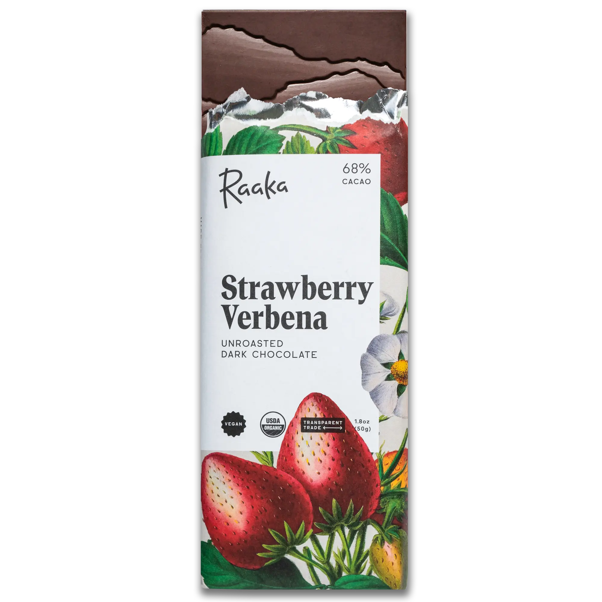 Strawberry Verbena