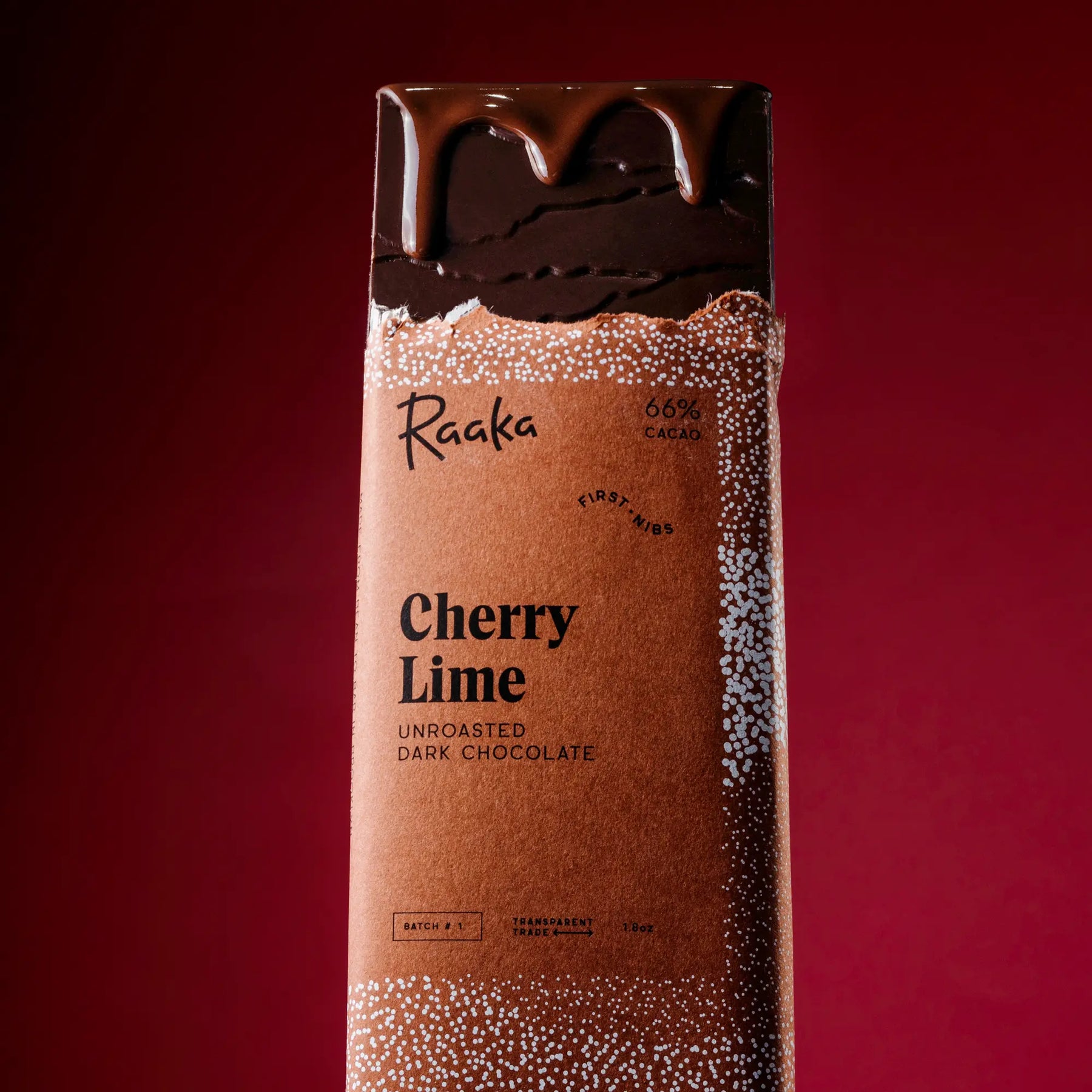 Cherry Lime - Airy Artisan Lime Assortment