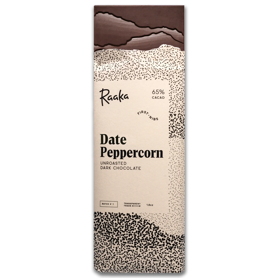 Date Peppercorn - Airy Artisan Peppercorn Assortment