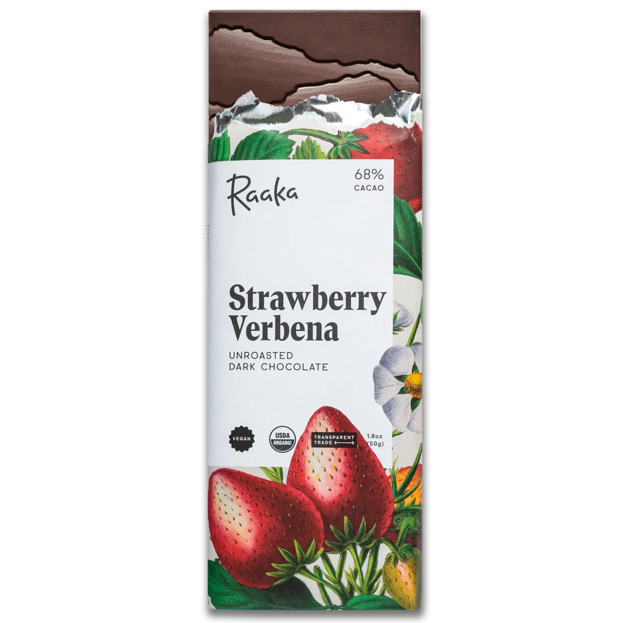Strawberry Verbena - Airy Artisan Verbena Assortment