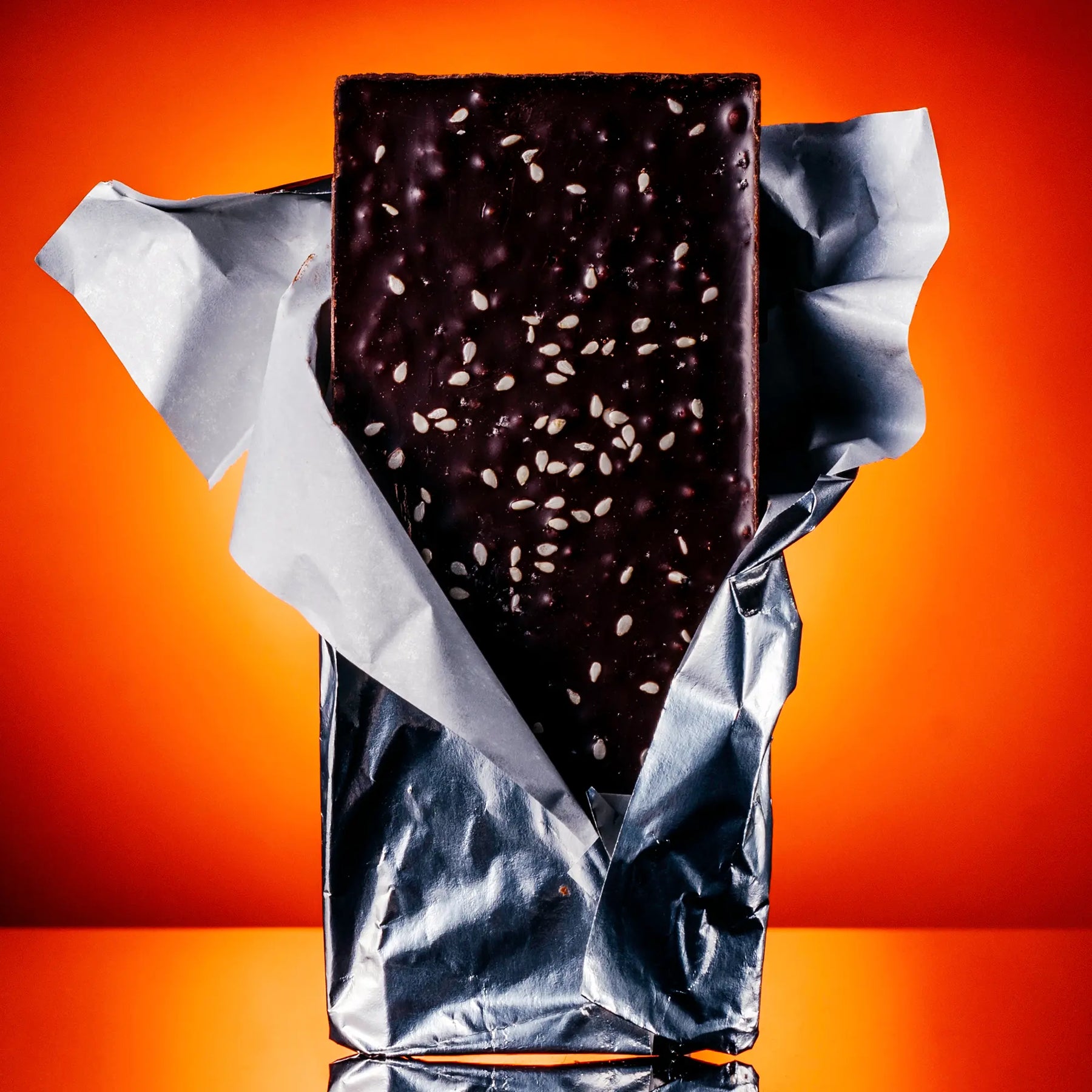 Momofuku Chili Chocolate Crunch - Airy Expressive Crunch Assortment