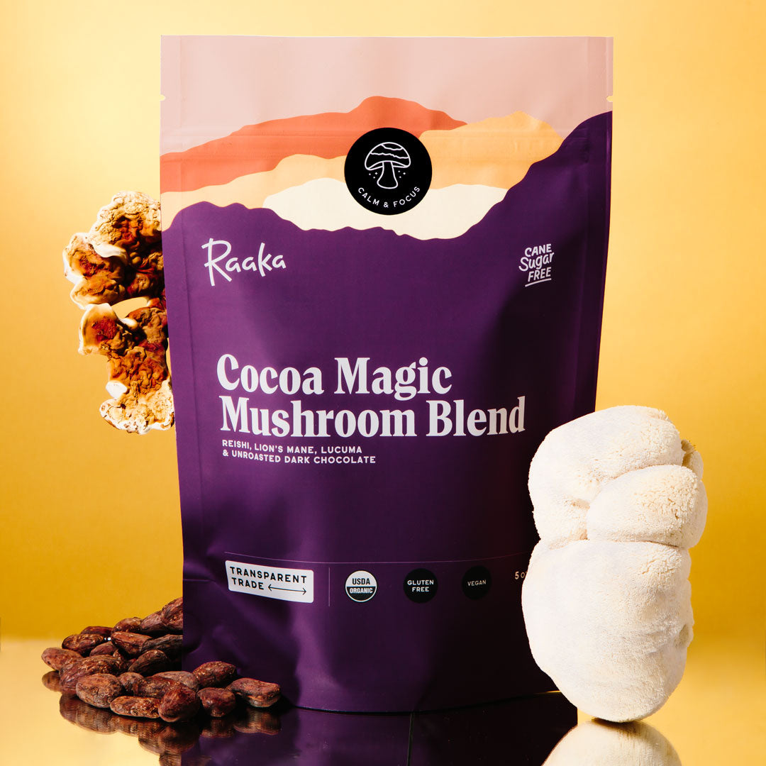 Cocoa Magic - Airy Artisan Magic Assortment