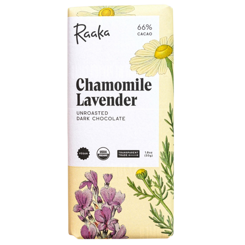 Chamomile Lavender