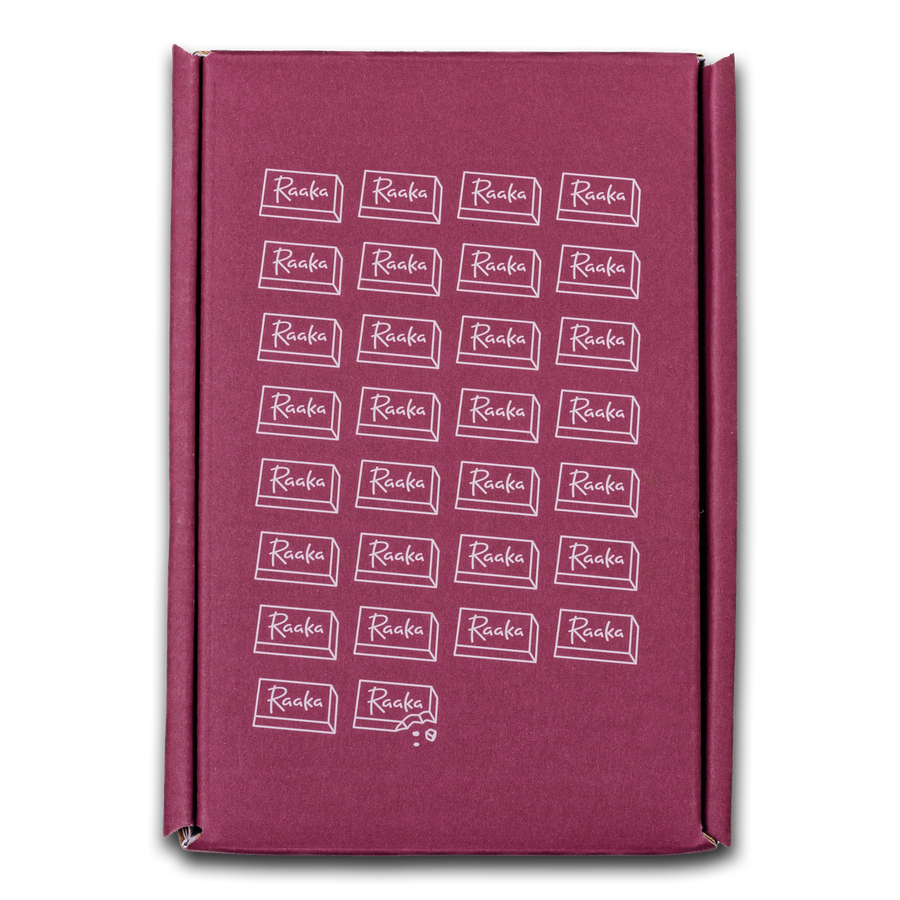 Mini Doses Box of 30 - Airy Artisan Doses Assortment