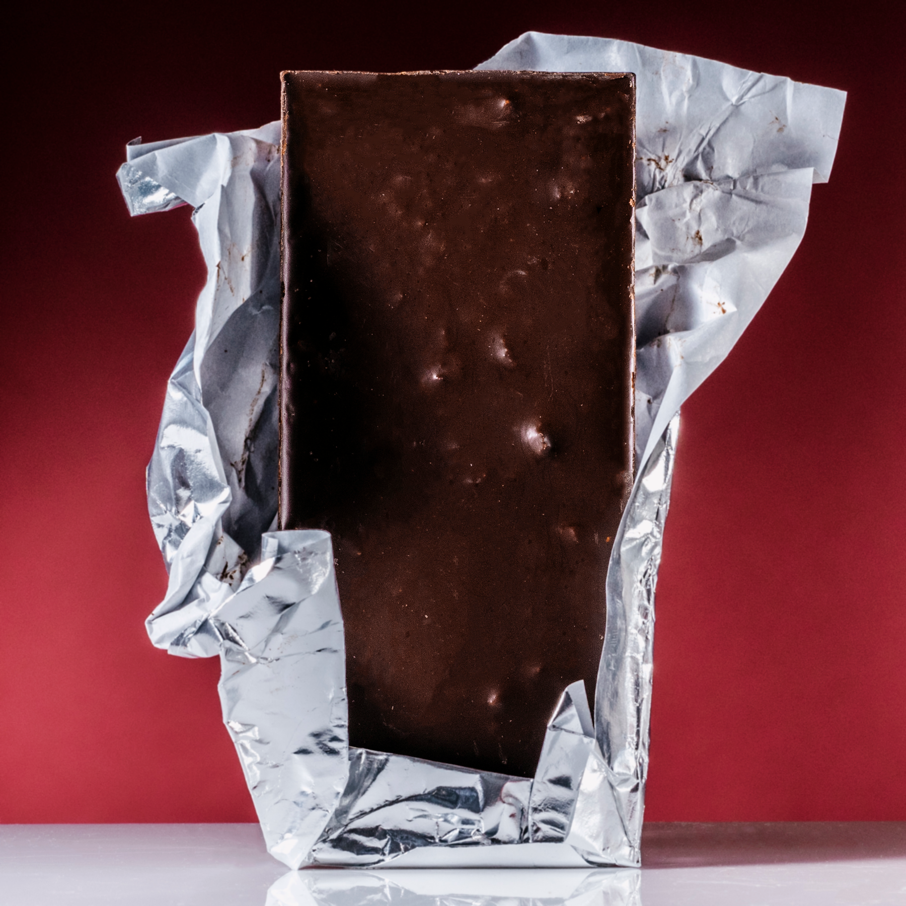 Pure Cacao & Strawberry & Coconut - Airy Artisan Coconut Assortment