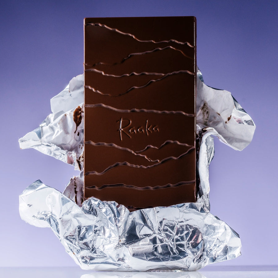 100% Cacao - Airy Artisan Cacao Assortment